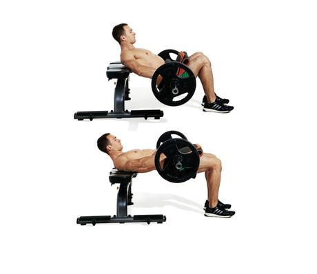 The 100-Rep Squat Workout- http://goodlifefitnesss.blogspot.com/