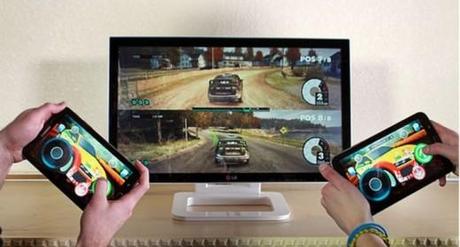 GestureWorks Gameplay App Can Turn Your Android Device Into A Gamepad