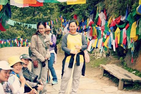 People Of Bhutan Bhutan Tourism, Travel Photography, Tanvii.com