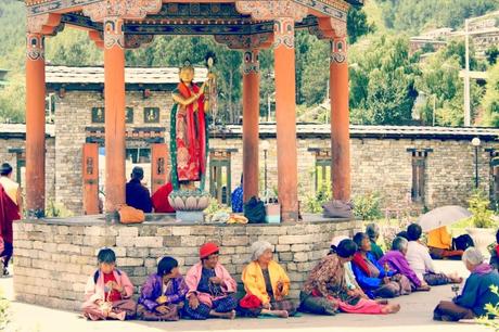 People Of Bhutan Bhutan Tourism, Travel Photography, Tanvii.com