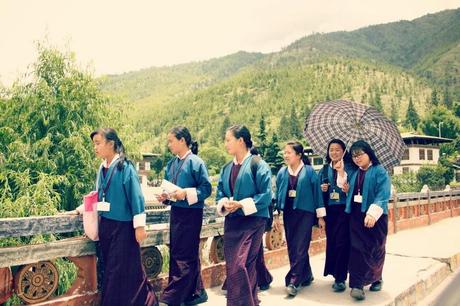 People Of Bhutan Bhutan Tourism, Travel Photography, Tanvii.com