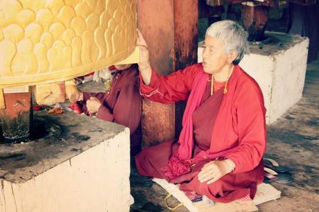 People Of Bhutan Bhutan Tourism, Travel Photography, Tanvii.com