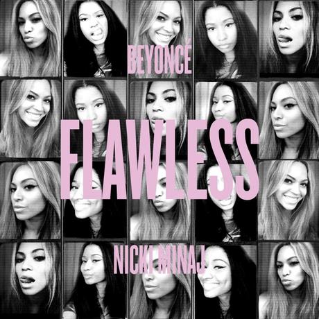 New Music: Beyoncé “Flawless (Remix)” ft Nicki Minaj beyNicki