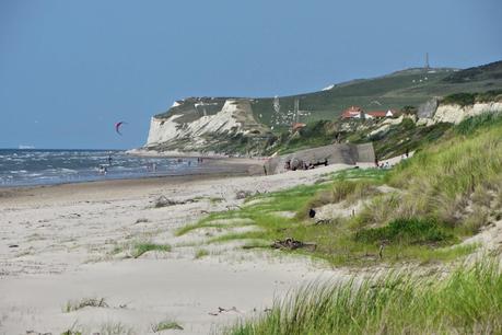 Walk on Opal Coast - Le Blanc Nez Walk on Opal Coast - Le Blanc Nez