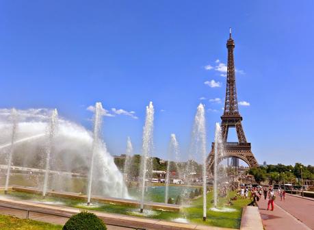 10 reasons why Paris is worth another visit
