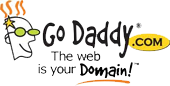 Domain Registrars godaddy