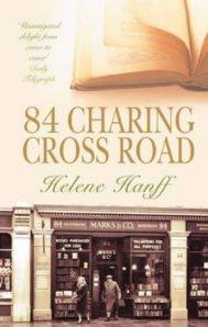 84 Charing Cross Road & The Duchess of Bloomsbury Street – Helene Hanff Non-Fiction 5*'s