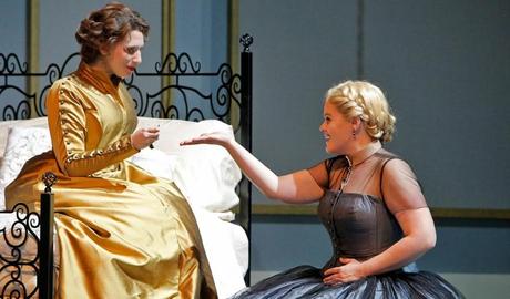 Opera Review: A Girl with a Bad Reputation Opera Review: A Girl with a Bad Reputation