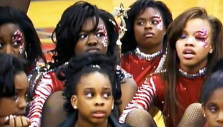 Bring It!: Prom Is Da Bomb…Or Is It? What Is Sunjai Gonna Do When The Dancing Dolls All Head To Memphis? dd