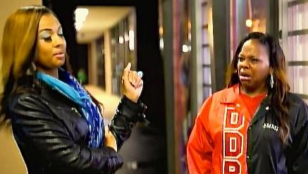 Bring It!: Prom Is Da Bomb…Or Is It? What Is Sunjai Gonna Do When The Dancing Dolls All Head To Memphis? b
