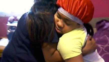 Bring It!: Prom Is Da Bomb…Or Is It? What Is Sunjai Gonna Do When The Dancing Dolls All Head To Memphis? cm