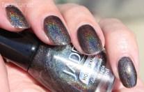 REVIEW & SWATCHES │ Jade Holografico in Psicodelica, Energy and Magia