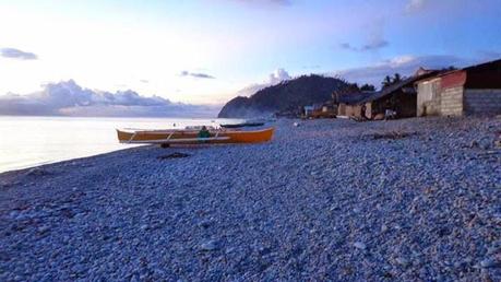 Surigao's Pebble Beach