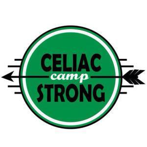 celiac strong camp