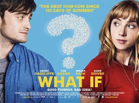 What If (2014) Review