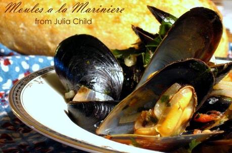 Moules Mariniere-1