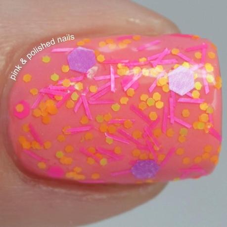 Baroness X Southland Sunsets collection swatches Baroness X Southland Sunsets collection swatches