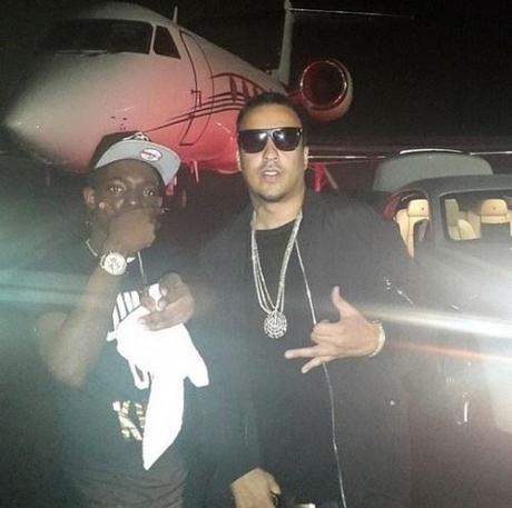 New Music: French Montana “Hot Nigga (Remix)” New Music: French Montana “Hot Nigga (Remix)”