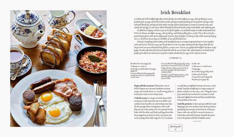Tasty Tuesday Review: My Irish Table by Cathal Armstrong & David Hagedorn