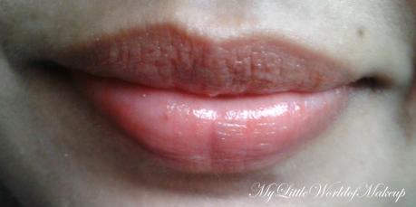 VLCC  Daily Protect Lip Balm in Cherry  Review and Swatches