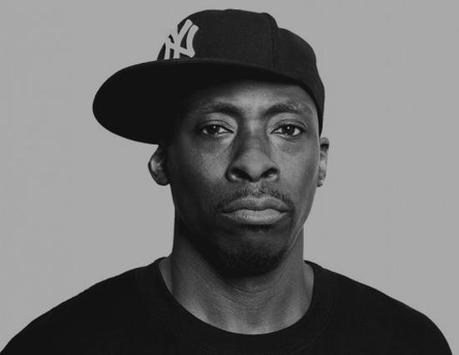 Pete Rock Does Up A James Brown Tribute Mix