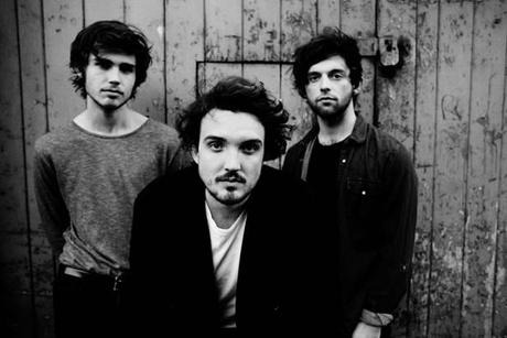 Track Of The Day: Wild Smiles - 'Never Wanted This'