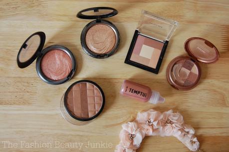 Light Up My Life: 6 Highlighters To Keep That Summer Glow
