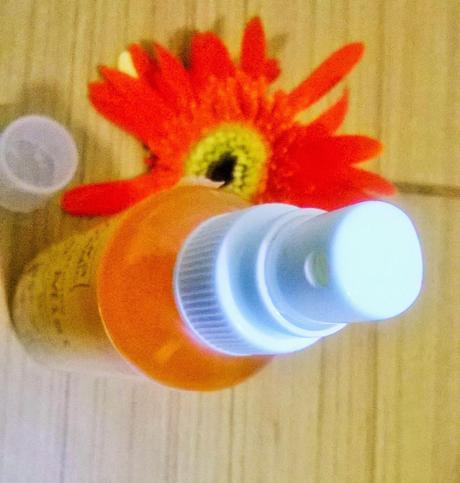 Auravedic Pure Calming Face Mist Review Auravedic Pure Calming Face Mist Review