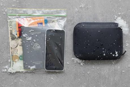 Bellroy Wallets Elements Range image Bellroy Wallets Elements Range