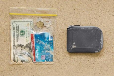 Bellroy Wallets Elements Range image Bellroy Wallets Elements Range