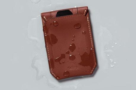 Bellroy Wallets Elements Range image Bellroy Wallets Elements Range