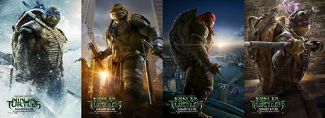 Movie Review: ‘Teenage Mutant Ninja Turtles’ Movie Review: ‘Teenage Mutant Ninja Turtles’