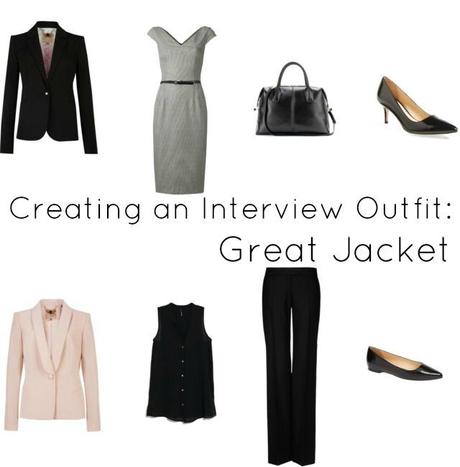 what to wear to an interview no suit