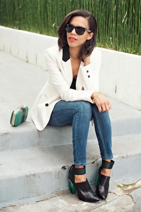 http://ladylazlo.com/tips-on-how-to-wear-white-denim-this-summer/