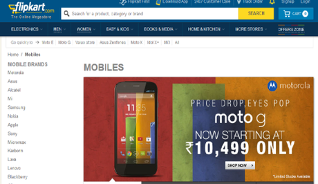 Flipkart