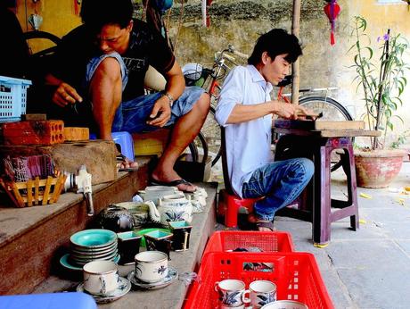 Life of an Expat- The Beauty of Hoi An hoi-an-silver