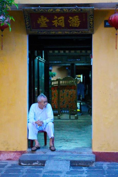 Life of an Expat- The Beauty of Hoi An white-beard-hoi-an
