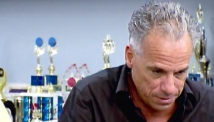 Dance Moms: The In10sity Wasn’t Just On The Ohio Stage This Week. Maddie And Gino Sitting In A Tree… mic