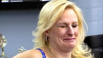 Dance Moms: The In10sity Wasn’t Just On The Ohio Stage This Week. Maddie And Gino Sitting In A Tree… cl