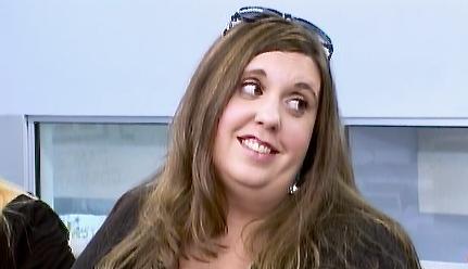 Dance Moms: The In10sity Wasn’t Just On The Ohio Stage This Week. Maddie And Gino Sitting In A Tree… c