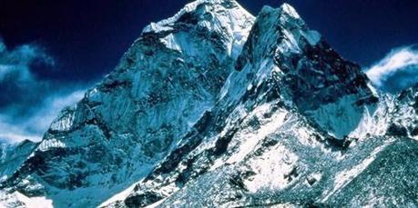 Unknown and Anonymous Facts of Mount Everest