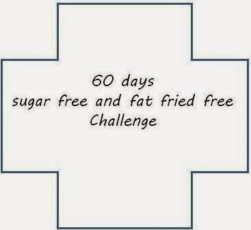 60 days Challenge