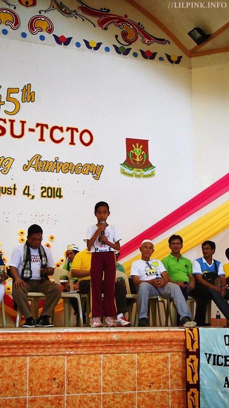 MSU TCTO Founding Anniversary Celebration