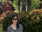 phnom-phen-cambodia-b-sonya-and-elephant-statue-outside-national-museum