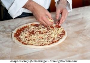 Cauliflower Crust Pizza|BeLite Weight|Weight Loss Recipes