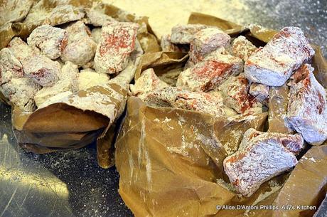 New York Strip Hot Smoked Paprika Red Wine Stew New York Strip Hot Smoked Paprika Red Wine Stew