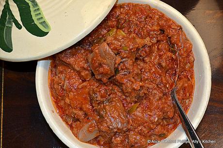 New York Strip Hot Smoked Paprika Red Wine Stew New York Strip Hot Smoked Paprika Red Wine Stew