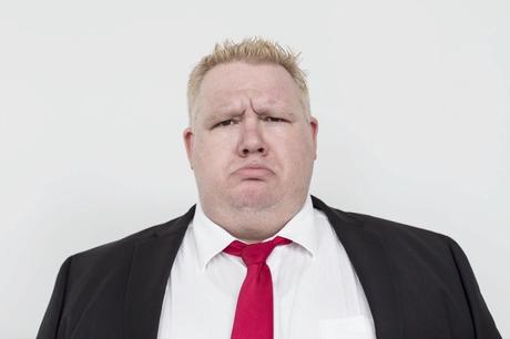 Actor Sheldon Bergstrom will play the role of Toronto Mayor Rob Ford in the upcoming musical, ‘Rob Ford the Musical: Birth of A Ford Nation.’