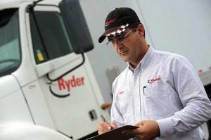 Don’t let the truck driver shortage put your business in park Driver Shortage