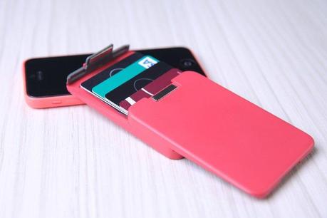 Zenlet Intuitive Wallet image Zenlet Intuitive Wallet